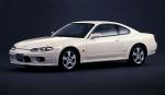 Nissan Silvia Spec-S L Package 2000 года